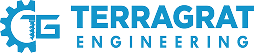Terragrat Engineering logo