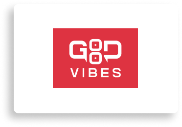 GOD VIBES