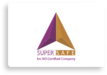 SUPER SAFE