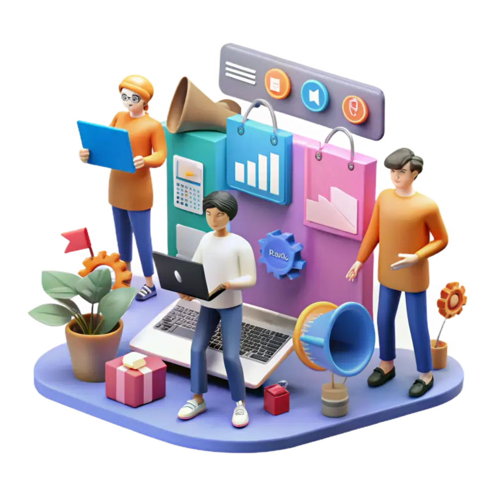 Digital Marketing