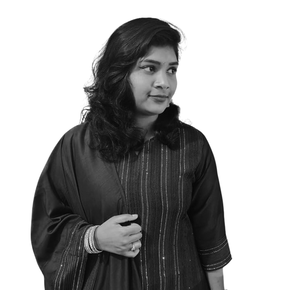 Ranjani Rajkumar