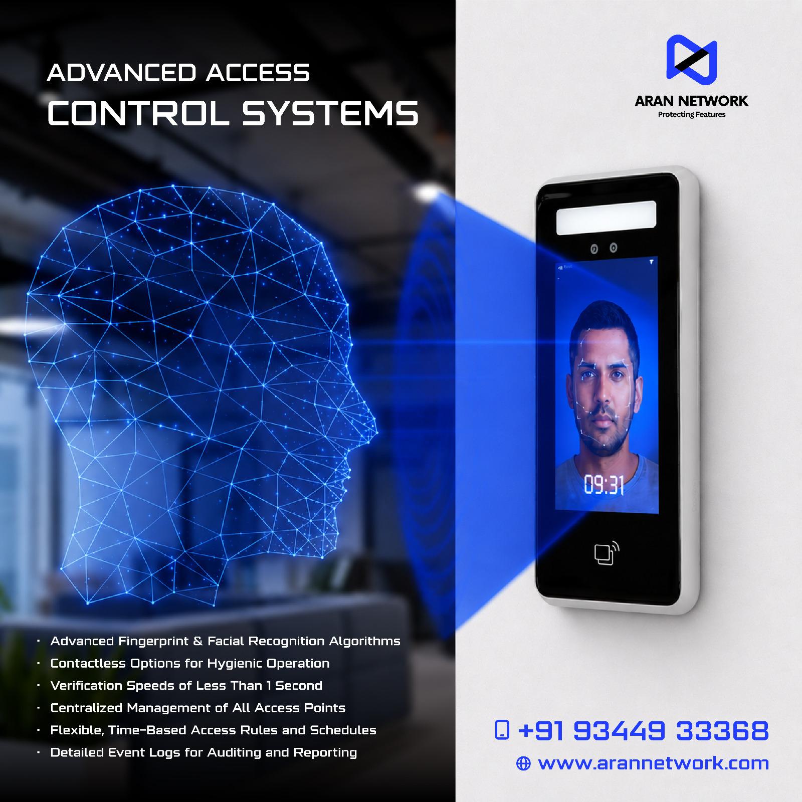 Aran Networks