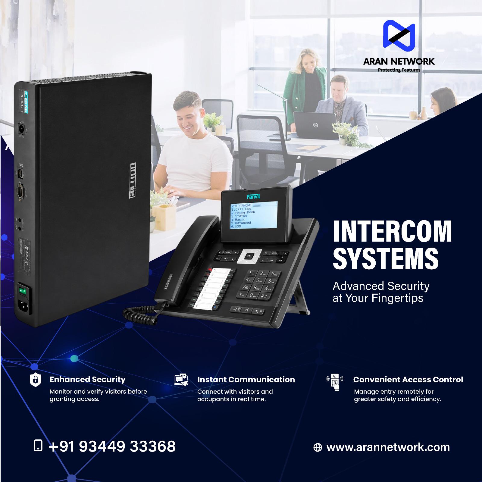 Aran Networks