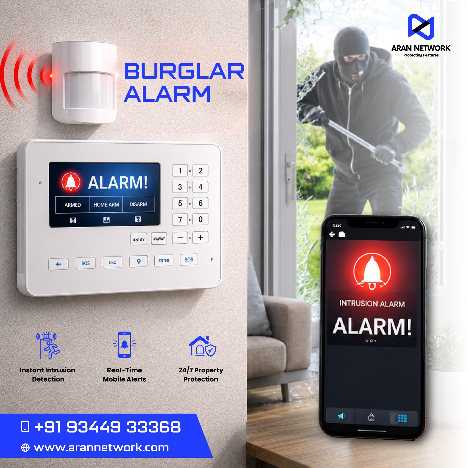 Aran Networks