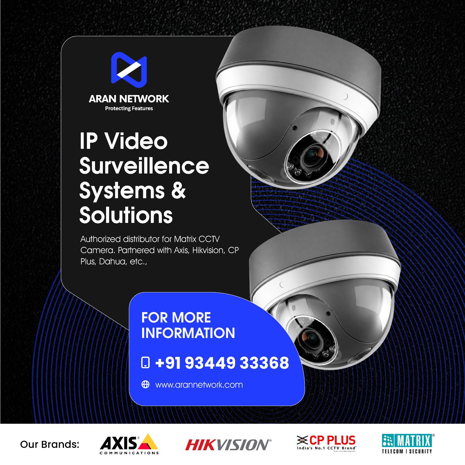 Aran Networks