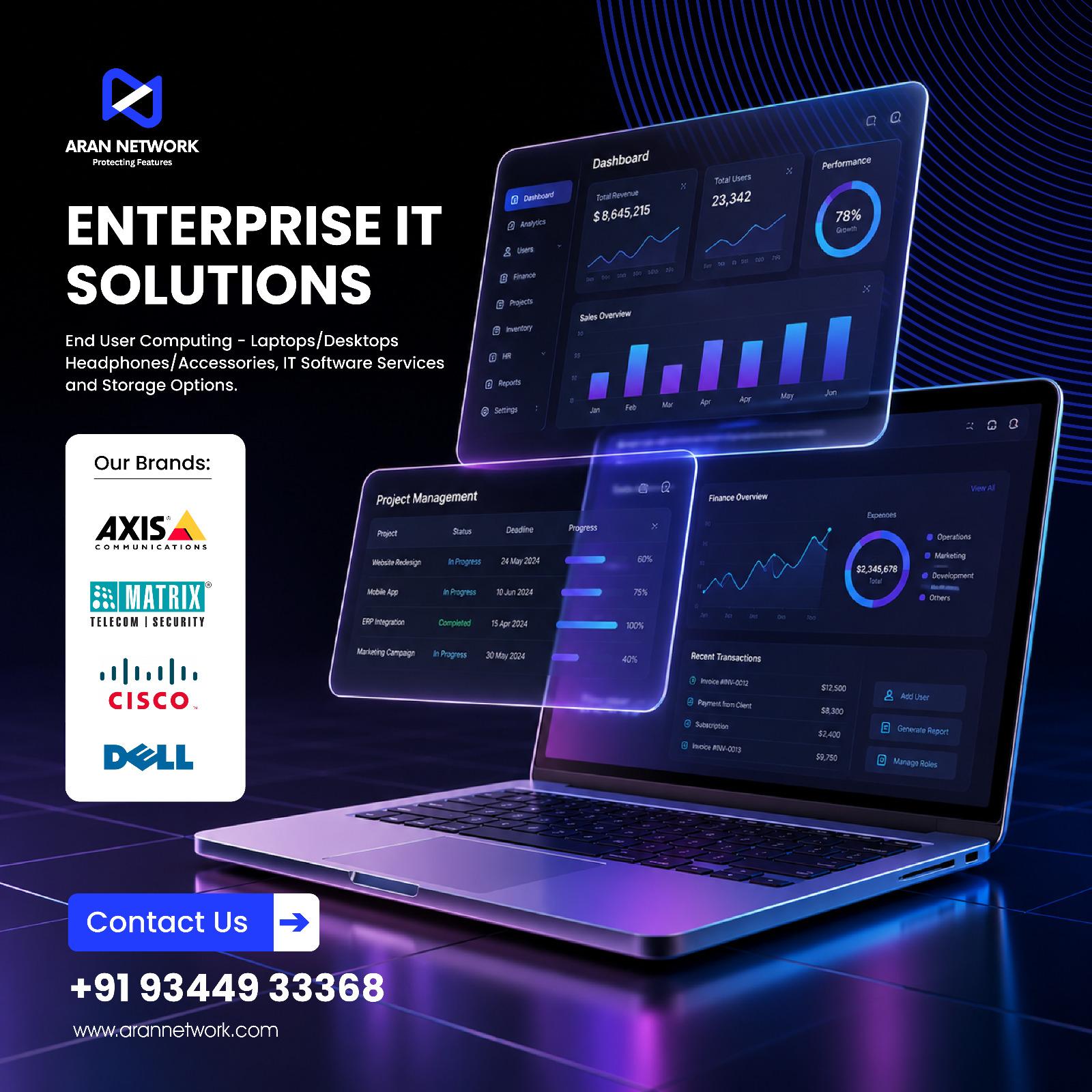 Aran Networks