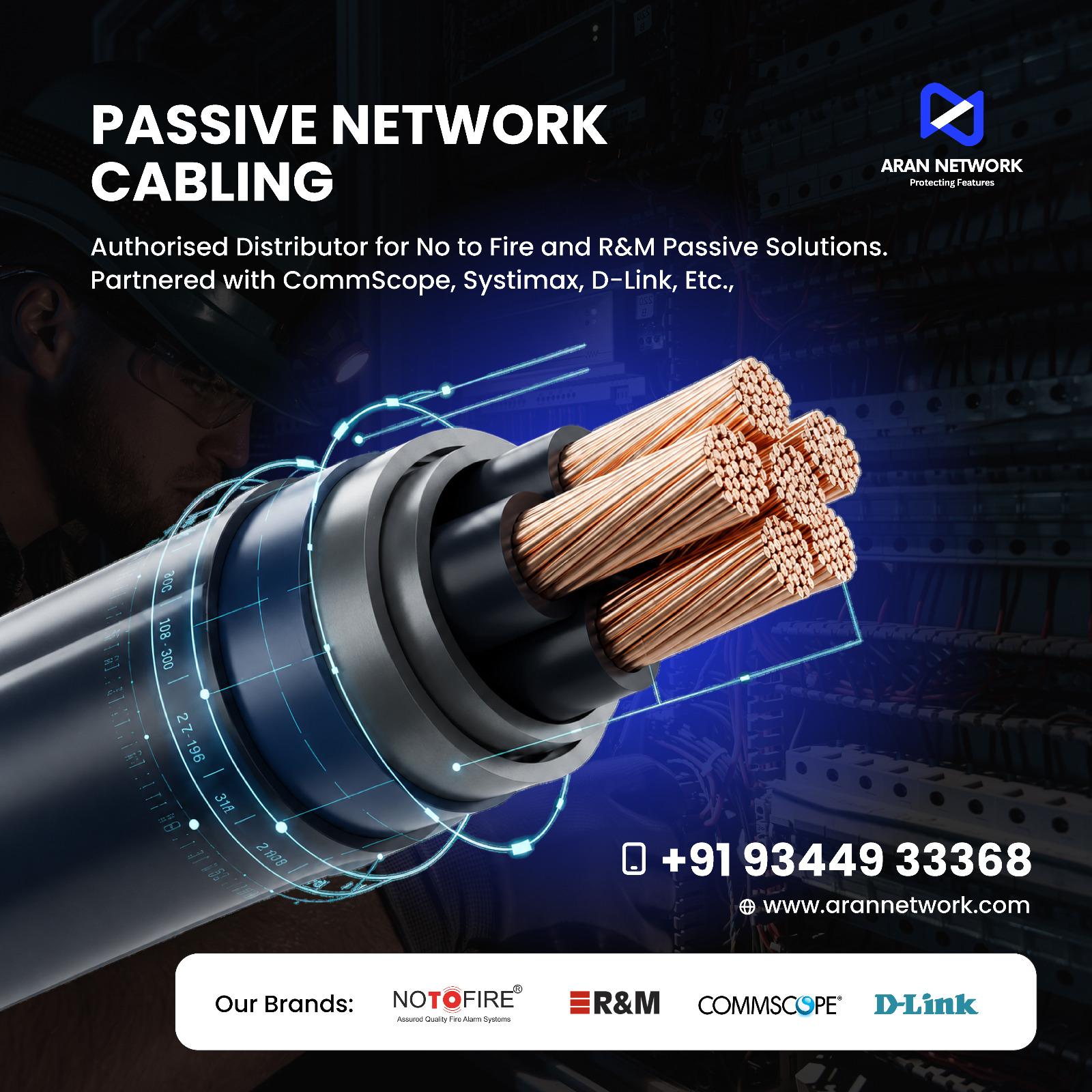 Aran Networks