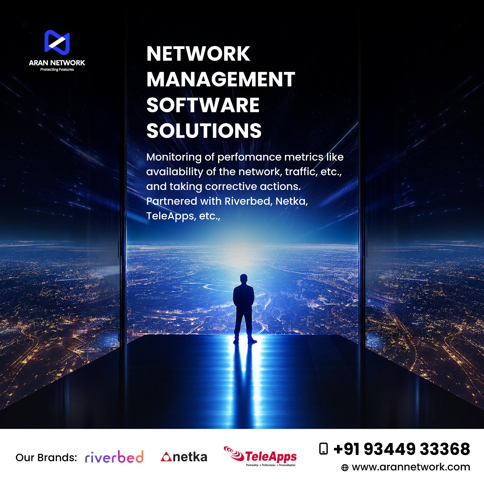 Aran Networks