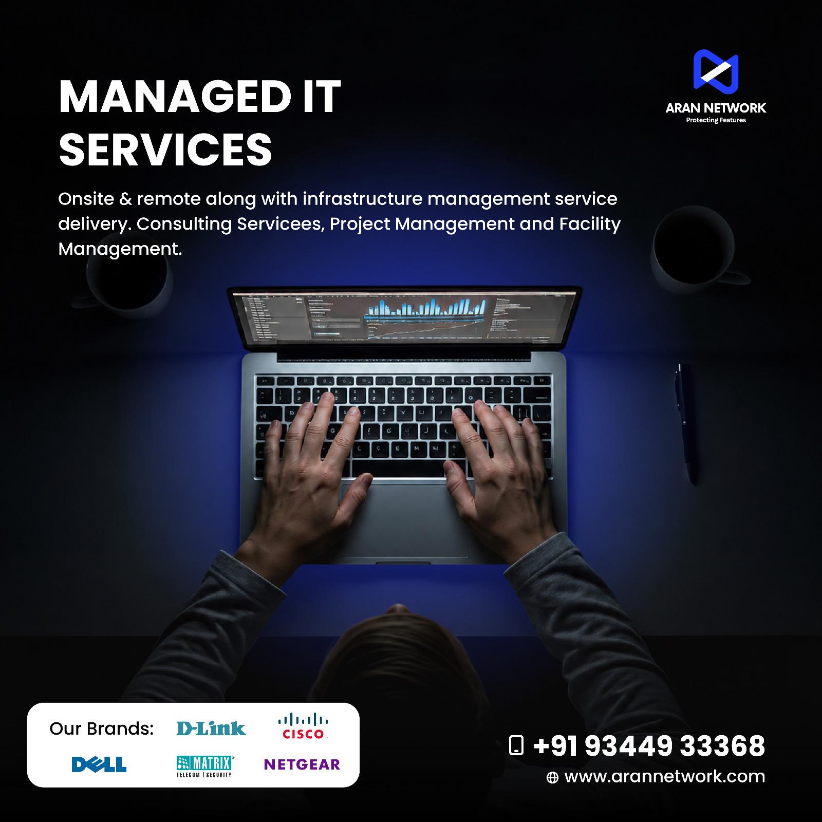 Aran Networks