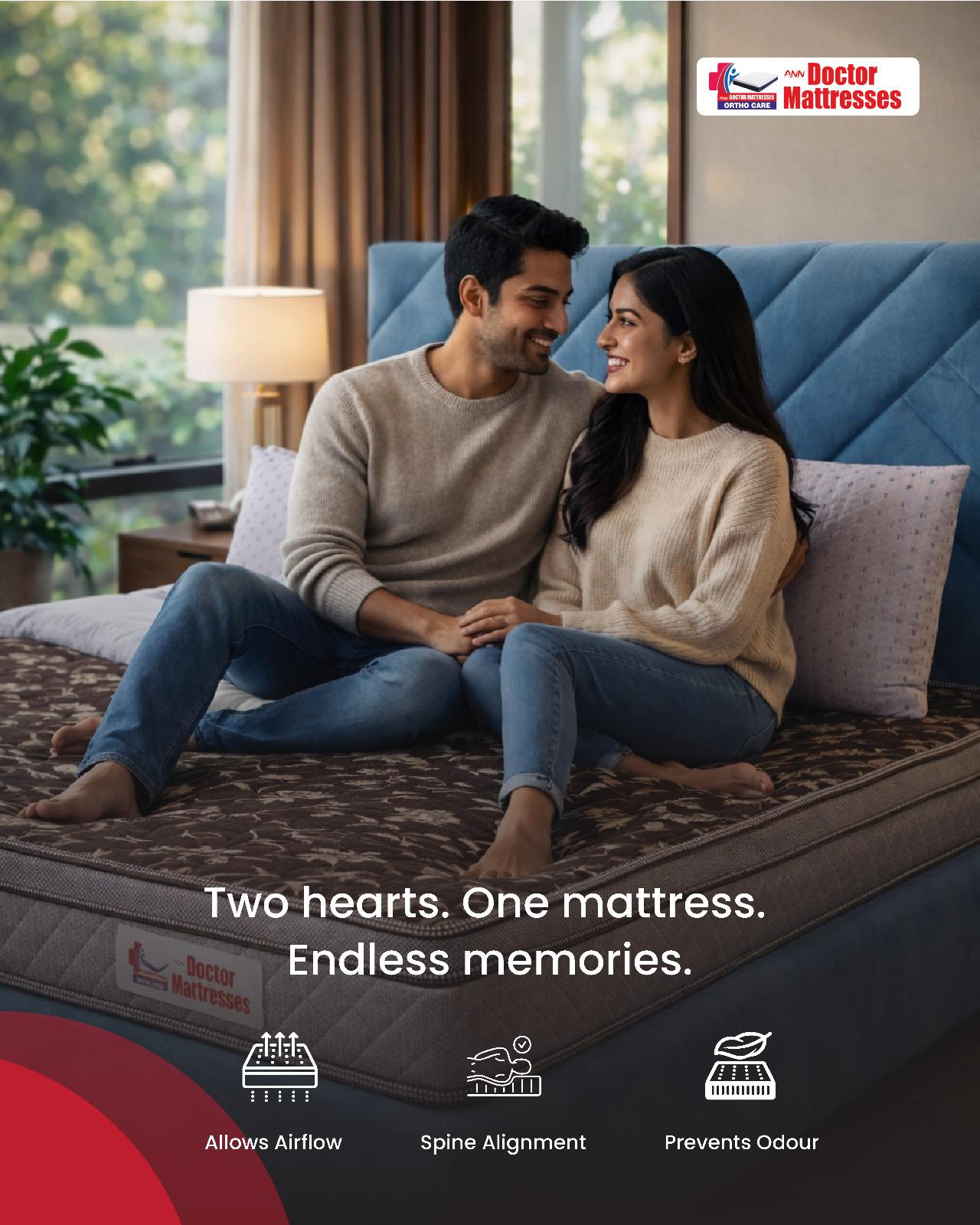 Ann Doctor Mattresses
