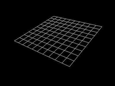 grid graphic